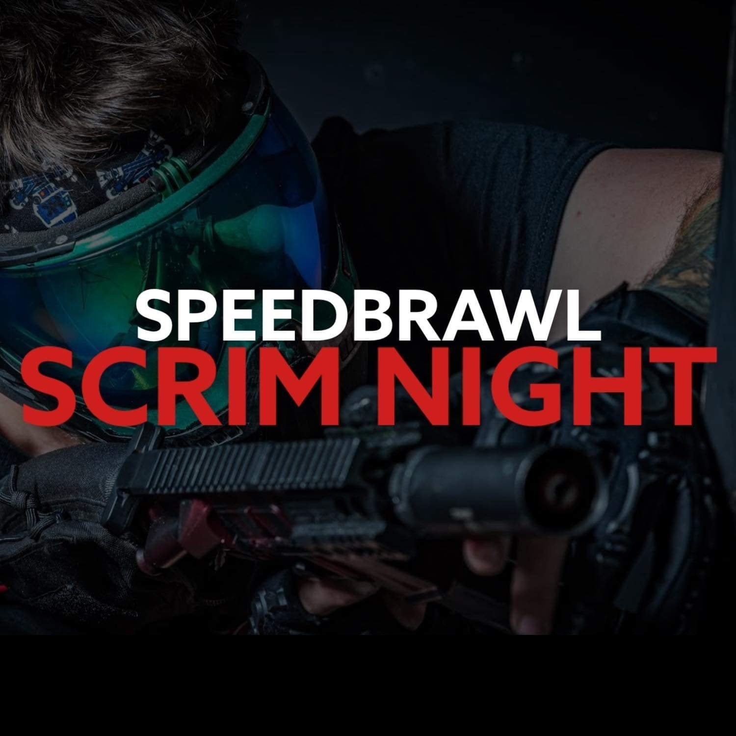 Tuesday Scrim Night