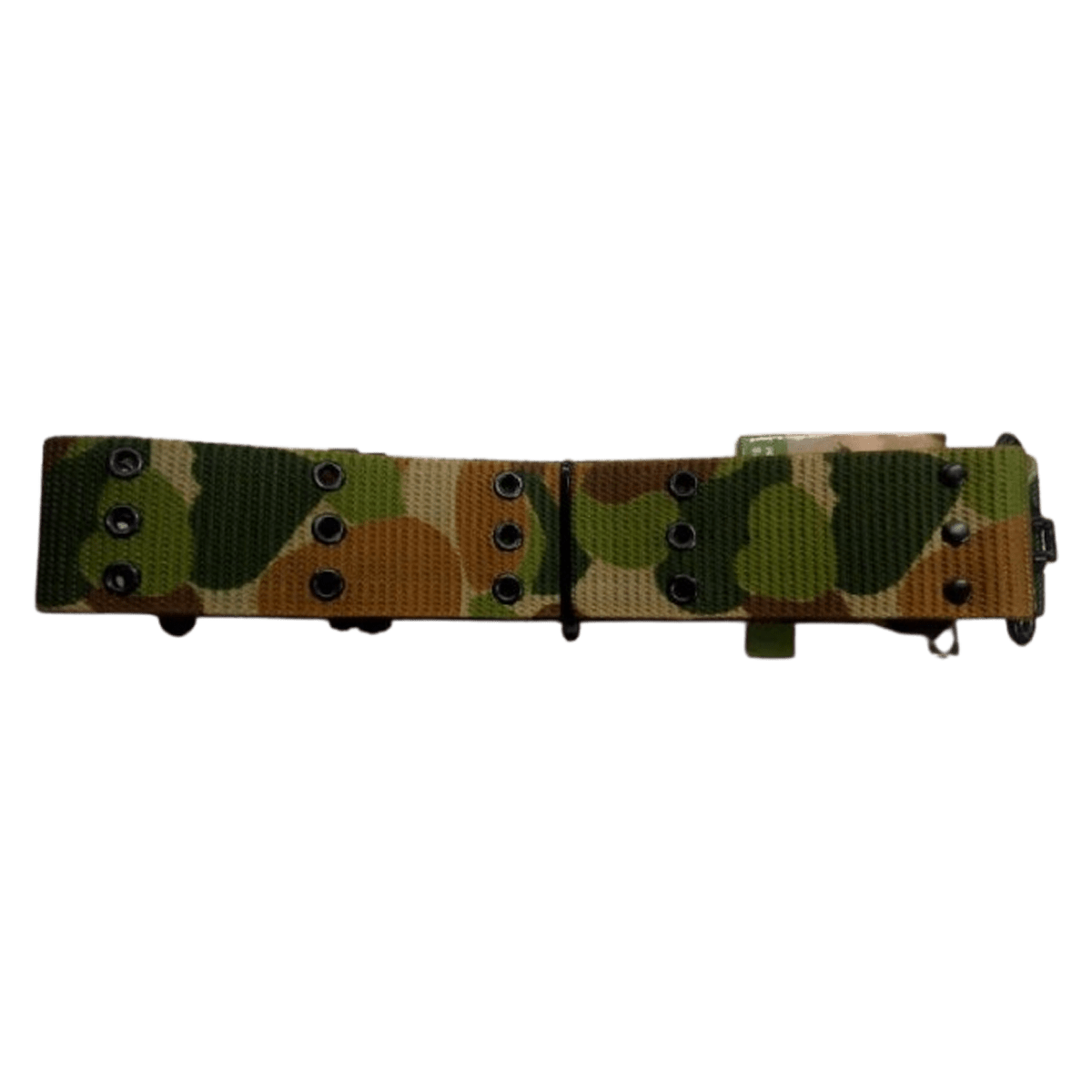 HUSS G.I Belt sturdy and reliable - Tactical Edge Hobbies