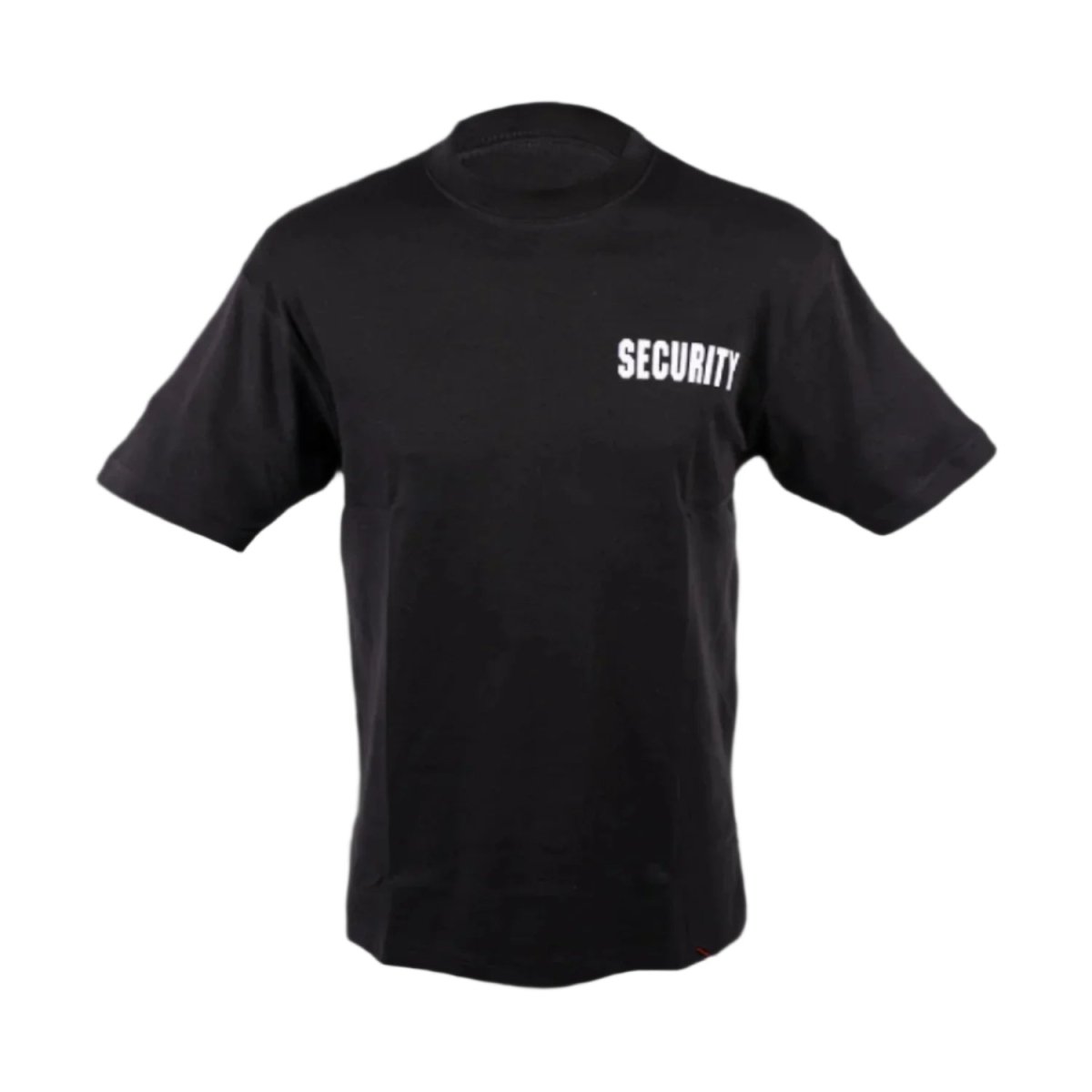 Huss Security T-Shirt for tactical professionals - Tactical Edge Hobbies