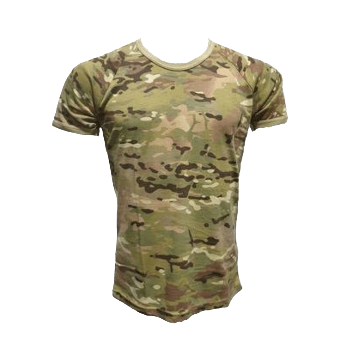 Kids Huss T-Shirt Cotton Fabric - Tactical Edge Hobbies