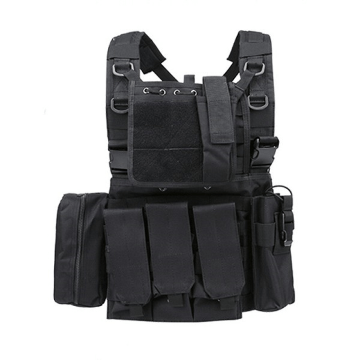 Tactical Vest Hire Gelsoft Australia