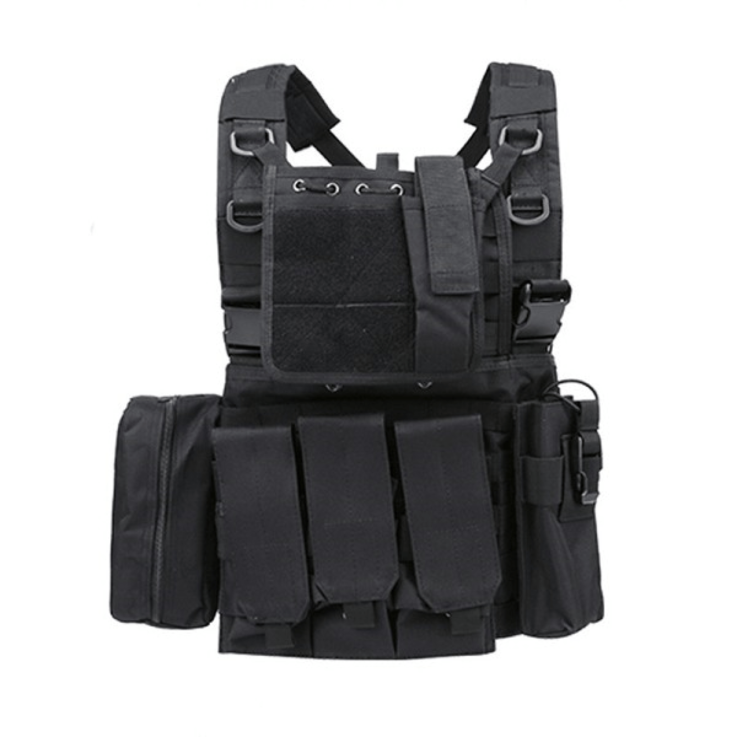 Tactical Vest Hire