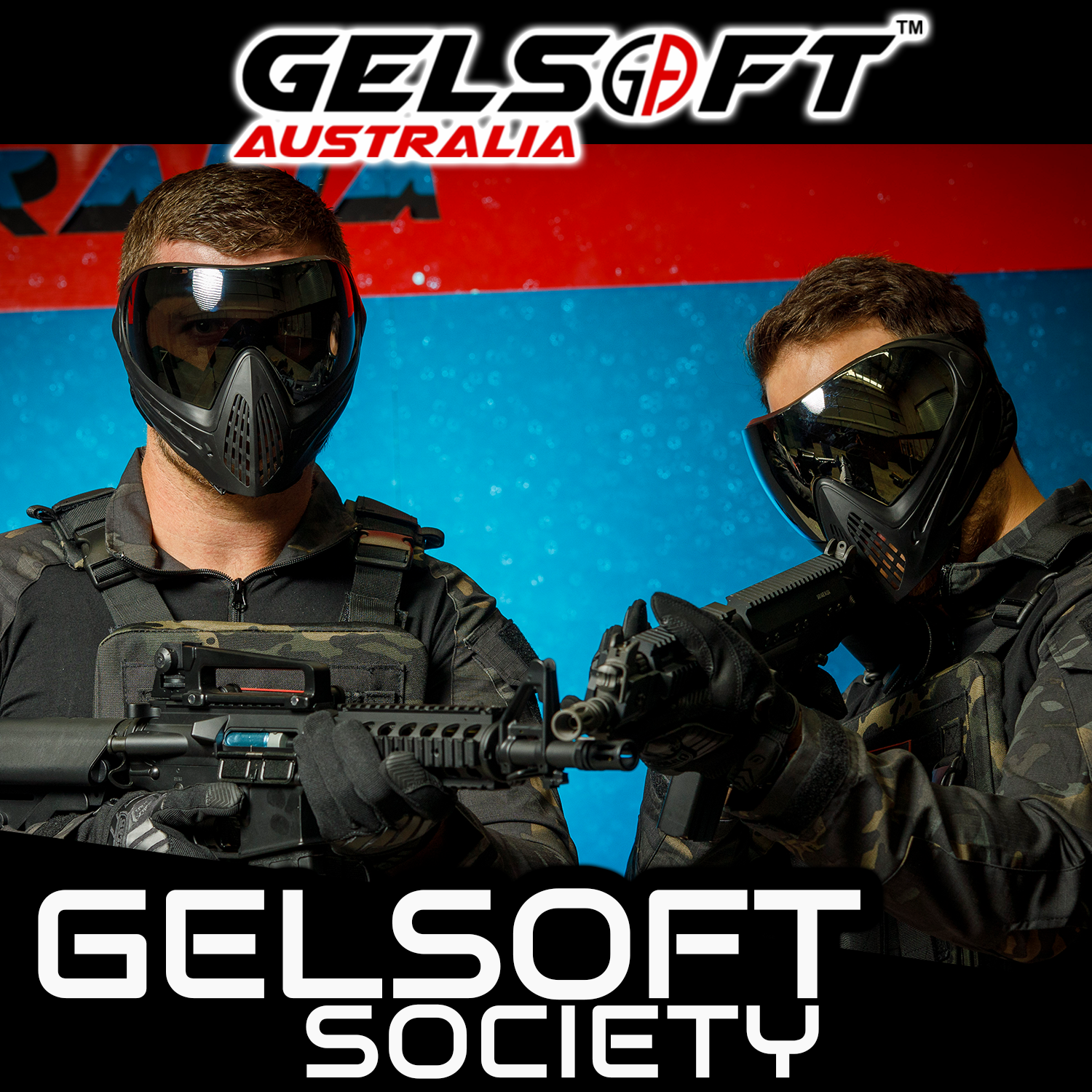 Gelsoft Society