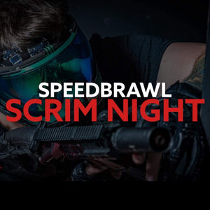 SpeedBrawl Scrim Night