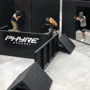 *KIDS ONLY* School Holiday Sessions - CQB Field (Juniors)