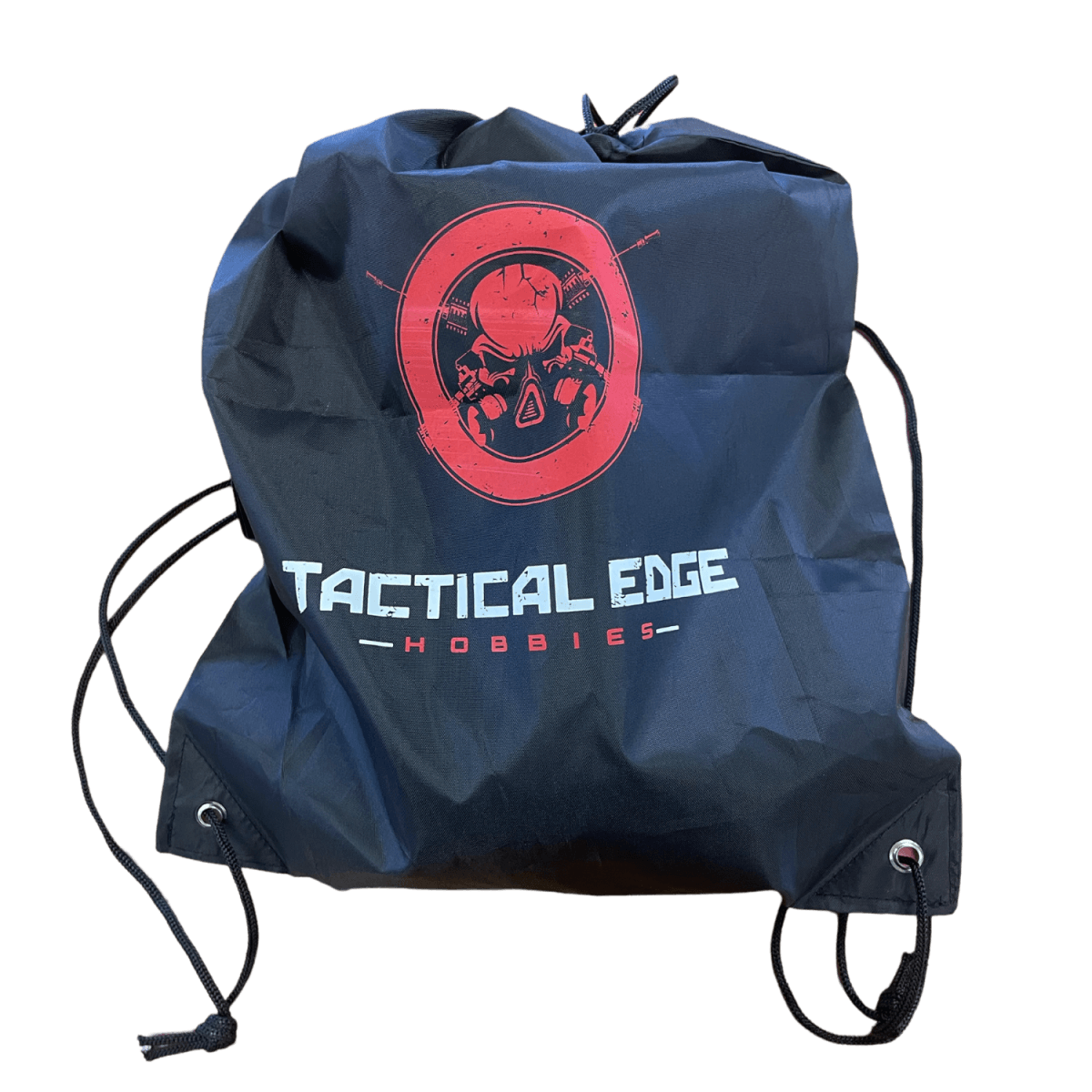 Tactical Edge Drawstring Bag - Tactical Edge Hobbies