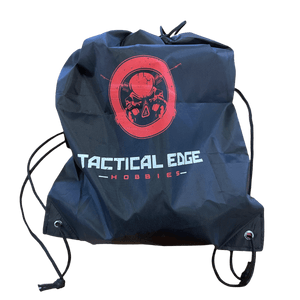 Tactical Edge Drawstring Bag - Tactical Edge Hobbies