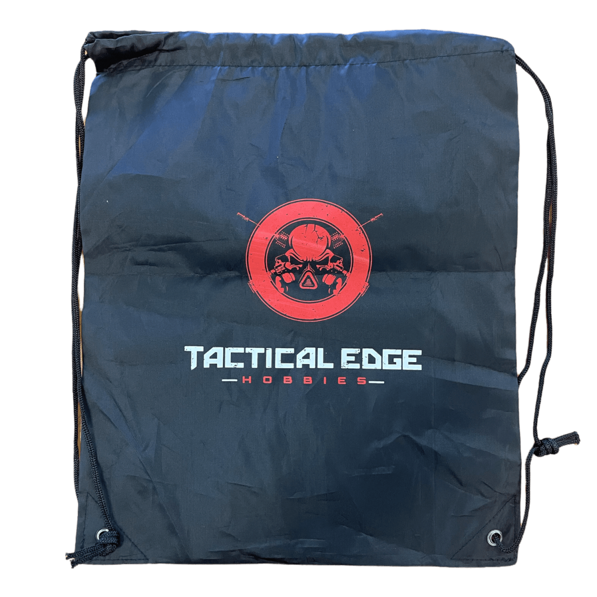 Tactical Edge Drawstring Bag - Tactical Edge Hobbies